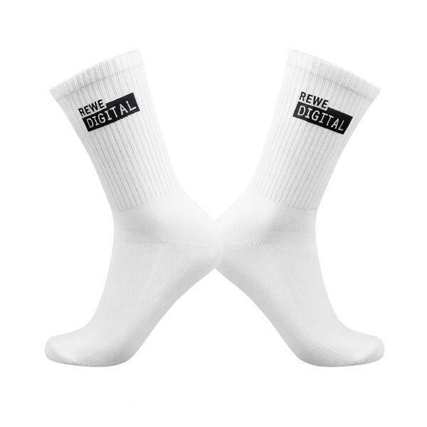REWE digital Socken Miniaturansicht