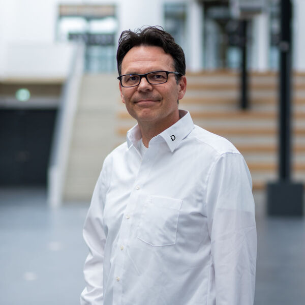 REWE digital Business Hemd D Miniaturansicht