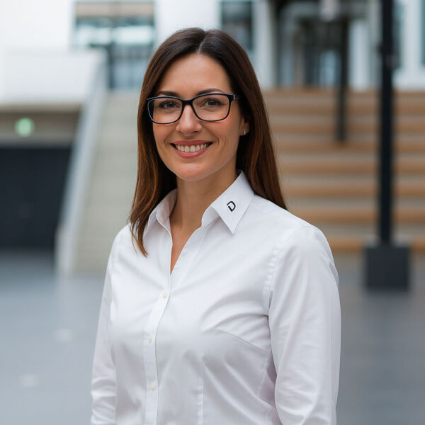 REWE digital Business - Bluse D Miniaturansicht