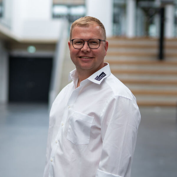 REWE digital Business Hemd RD Miniaturansicht