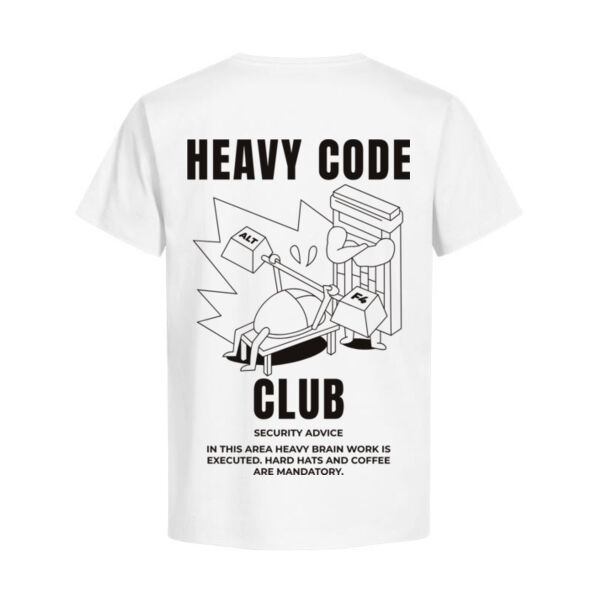 REWE digital Heavy Code Club  Miniaturansicht