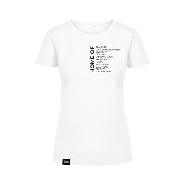 REWE digital HOME OF... Woman Miniaturansicht