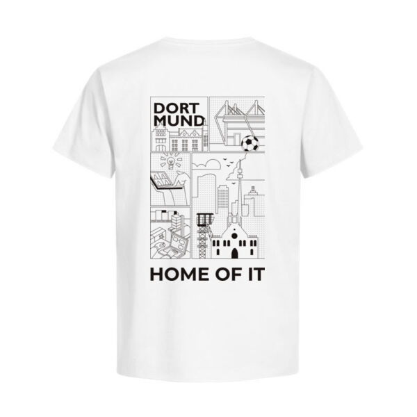 REWE digital DORTMUND T-Shirt  Miniaturansicht