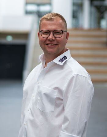 REWE digital Business Hemd RD Miniaturansicht