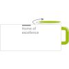 Keramiktasse TwoTone Miniaturansicht