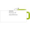 Keramiktasse TwoTone Miniaturansicht