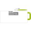 Keramiktasse TwoTone Miniaturansicht