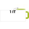 Keramiktasse TwoTone Miniaturansicht