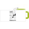 Keramiktasse TwoTone Miniaturansicht