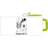 Keramiktasse TwoTone Miniaturansicht
