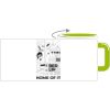 Keramiktasse TwoTone Miniaturansicht