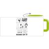 Keramiktasse TwoTone Miniaturansicht