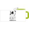 Keramiktasse TwoTone Miniaturansicht