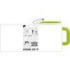 Keramiktasse TwoTone Miniaturansicht