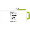 Keramiktasse TwoTone Miniaturansicht