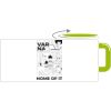 Keramiktasse TwoTone Miniaturansicht