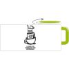 Keramiktasse TwoTone Miniaturansicht