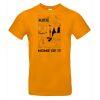 Männer T-Shirt Basic Miniaturansicht