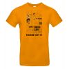 Männer T-Shirt Basic Miniaturansicht