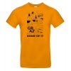 Männer T-Shirt Basic Miniaturansicht