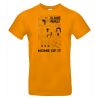 Männer T-Shirt Basic Miniaturansicht
