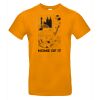 Männer T-Shirt Basic Miniaturansicht