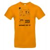 Männer T-Shirt Basic Miniaturansicht