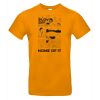 Männer T-Shirt Basic Miniaturansicht