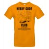 Männer T-Shirt Basic Miniaturansicht