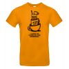 Männer T-Shirt Basic Miniaturansicht