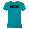 Frauen T-Shirt Basic Miniaturansicht