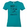 Frauen T-Shirt Basic Miniaturansicht