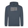 Unisex Basic Hoodie Kapuzenpullover Miniaturansicht