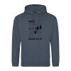 Unisex Basic Hoodie Kapuzenpullover Miniaturansicht