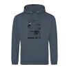 Unisex Basic Hoodie Kapuzenpullover Miniaturansicht