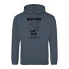 Unisex Basic Hoodie Kapuzenpullover Miniaturansicht