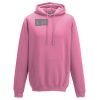 Frauen Hoodie Basic Miniaturansicht