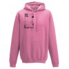 Frauen Hoodie Basic Miniaturansicht