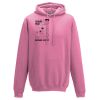 Frauen Hoodie Basic Miniaturansicht