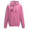 Frauen Hoodie Basic Miniaturansicht