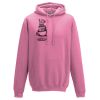 Frauen Hoodie Basic Miniaturansicht