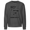 Organic Unisex Sweatshirt Miniaturansicht